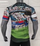 Mens PSG Special Edition Multi-Color Jersey 2025/26