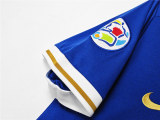 Mens Italy Retro Home Jersey 1996