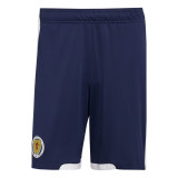 Mens Scotland Home Red Shorts FIFA World Cup 2026