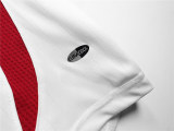 Mens Spain Retro Away Jersey 2006