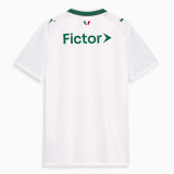 Mens Palmeiras Away Jersey 2026/27