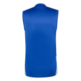 Mens Cruzeiro Pre-Match Singlet Blue 2026/27