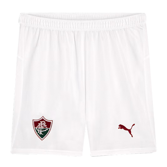 Mens Fluminense Home Shorts 2026/27