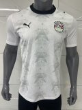 Mens Egypt Away Jersey FIFA World Cup 2026