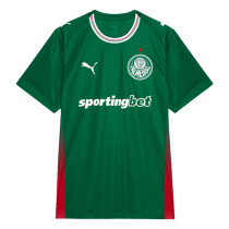 Mens Palmeiras Home Jersey 2026/27