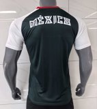 Mens Mexico Pre-Match Short Training Grey Jersey FIFA World Cup 2026
