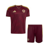 Kids Venezuela Home Jersey FIFA World Cup 2026