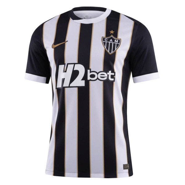 Mens Atletico Mineiro Home Jersey 2026/27