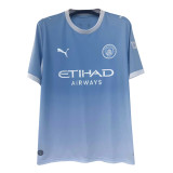 Mens Manchester City Home Jersey 2026/27