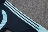 Mens Argentina Training Suit Royal 2026