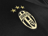 Mens Juventus Retro Third Jersey Mens 2015/16