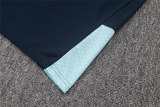 Mens Argentina Training Suit Royal 2026