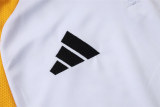 Mens Germany Training Suit White 2026
