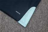 Mens Argentina Training Suit Royal 2026