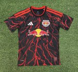 Mens Red Bull New York Home Jersey 2026/27