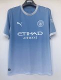 Mens Manchester City Home Jersey 2026/27
