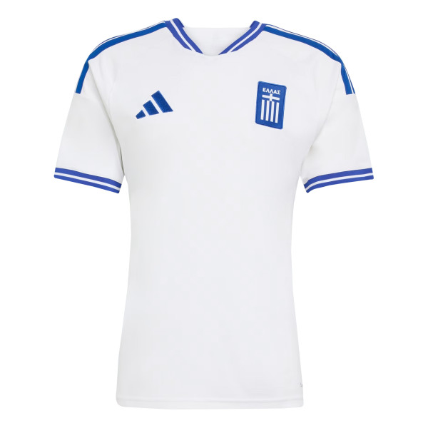 Mens Greece Home Jersey FIFA World Cup 2026