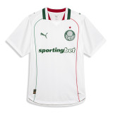 Mens Palmeiras Away Authentic Jersey 2026/27 - Match