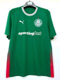 Mens Palmeiras Home Jersey 2026/27