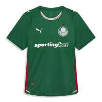 Mens Palmeiras Home Authentic Jersey 2026/27 - Match
