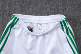 Mens Senegal Jacket + Pants Training Suit White 2026