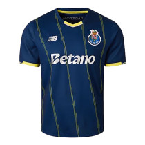 Mens FC Porto Fourth Jersey 2026/27
