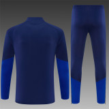 Kids Colombia Training Suit Royal 2026
