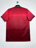 Mens Portugal Retro Home Jersey 2014