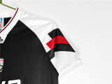Mens Arsenal Retro Away Jersey 1992/94