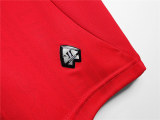 Mens Liverpool Retro Home Jersey 2013/14