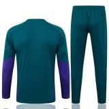 Mens Saudi Arabia KSA Training Suit Emeral Green 2026