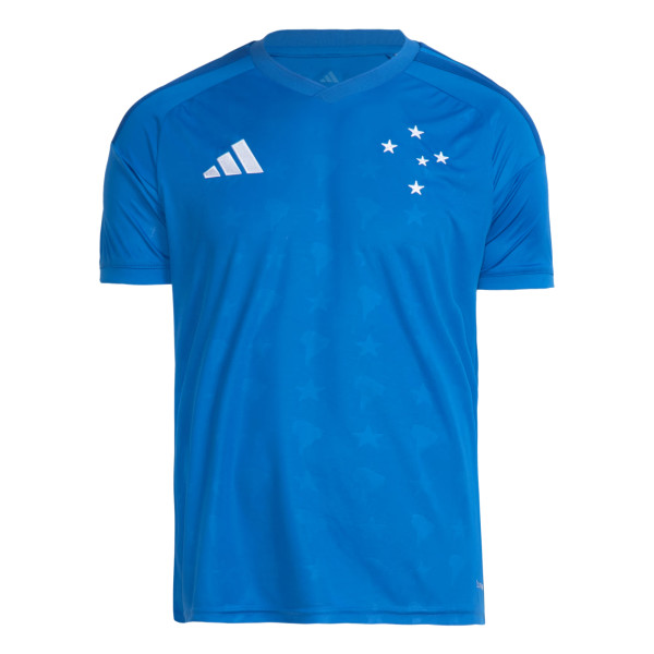 Mens Cruzeiro Home Jersey 2026/27