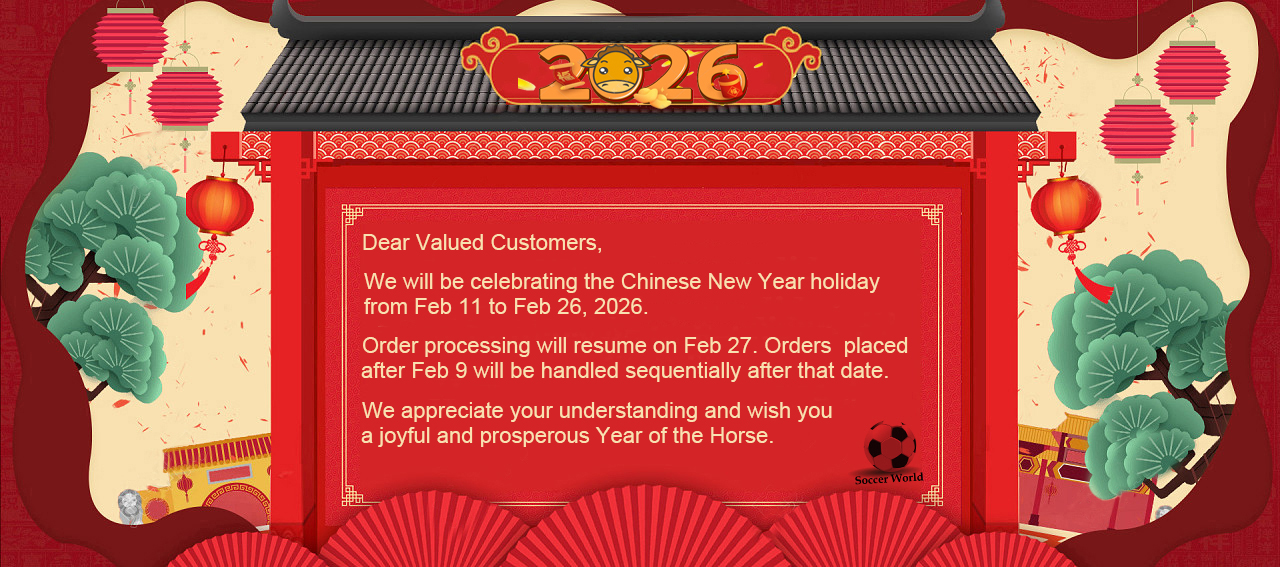 Happy Chinese New Year