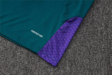 Mens Saudi Arabia KSA Training Suit Emeral Green 2026