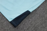 Mens Argentina Training Suit Light Blue 2026