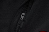 Mens Germany Jacket + Pants Training Suit Black 2026