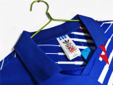 Mens Japan Retro Home Jersey 1994/95