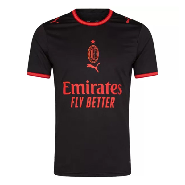 Mens AC Milan Third Jersey 2026/27