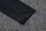 Mens PSG x Jordan Training Suit Black 2025/26