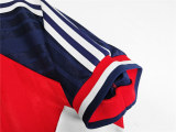 Mens Norway Retro Home Jersey 1994/95