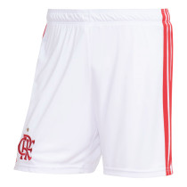 Mens Flamengo Home Shorts 2026/27