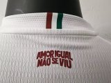 Mens Fluminense Away Authentic Jersey 2026/27 - Match