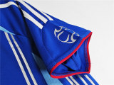 Mens Japan Retro Home Jersey 2006/07