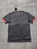 Mens AC Milan Third Jersey 2026/27