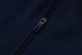 Mens Cruzeiro Jacket + Pants Training Suit Royal 2026/27