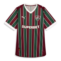 Mens Fluminense Home Authentic Jersey 2026/27 - Match