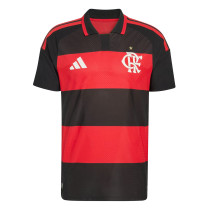 Mens Flamengo Home Authentic Jersey 2026/27 - Match