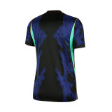 Womens Brazil Away Jersey FIFA World Cup 2026