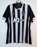 Mens Atletico Mineiro Home Jersey 2026/27