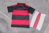 Kids Flamengo Home Jersey 2026/27